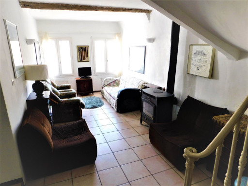 à vendre Maison de village Fitou