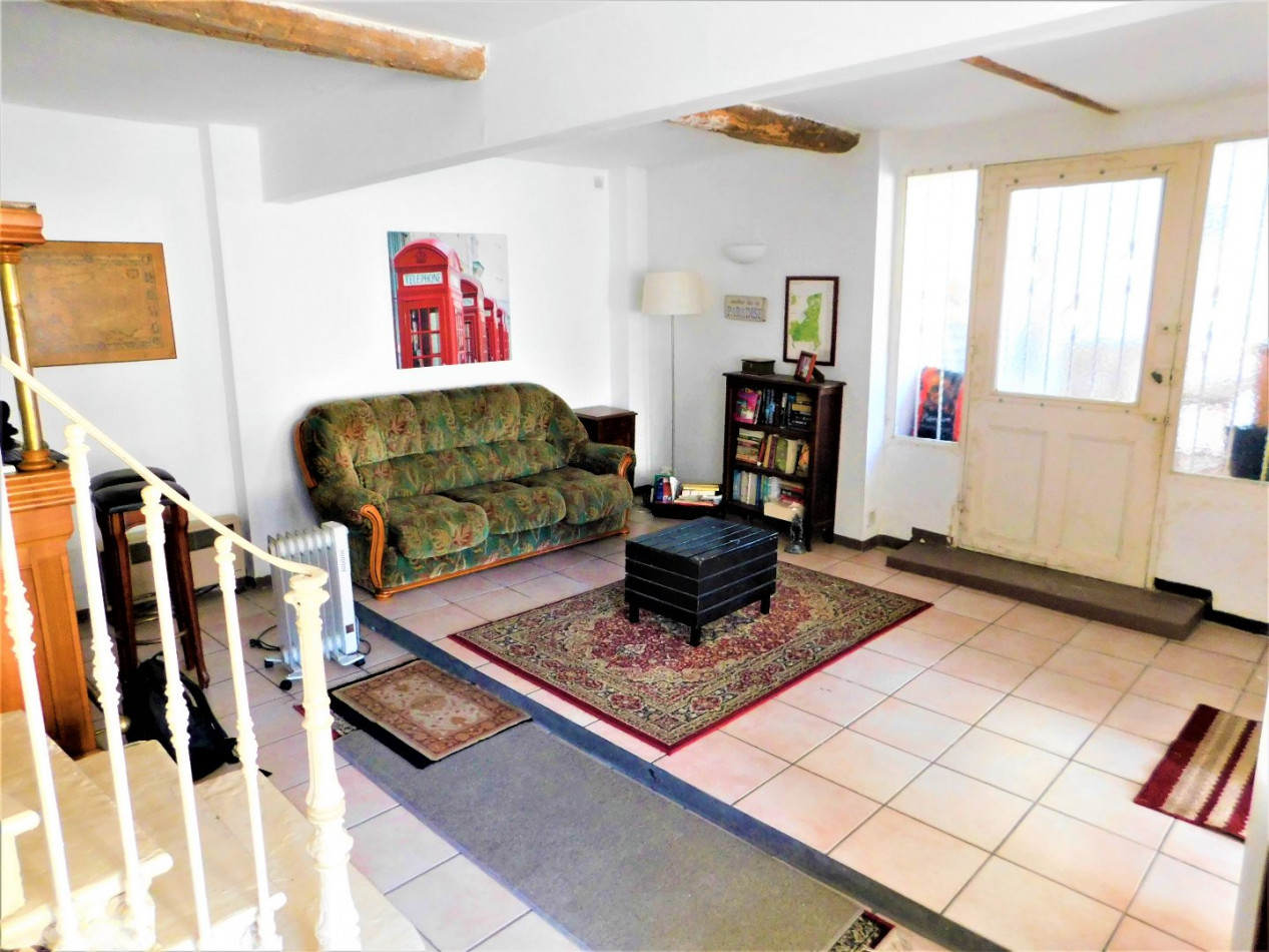 vente Maison de village Fitou - Photo 6