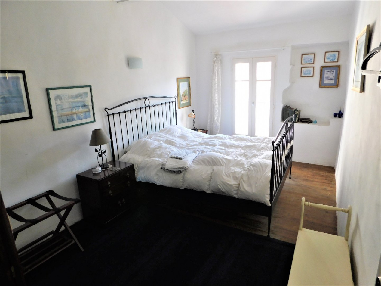 vente Maison de village Fitou - Photo 7