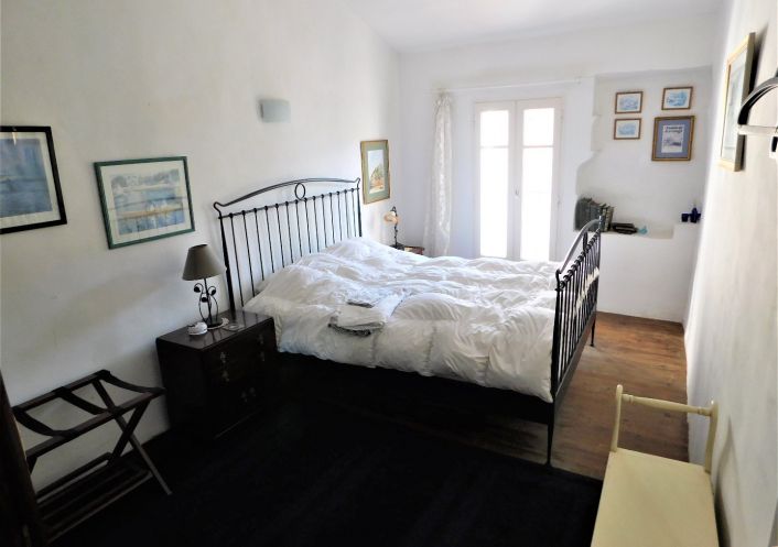 vente Maison de village Fitou