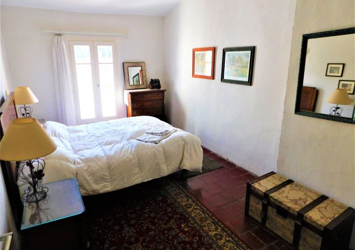 vente Maison de village Fitou