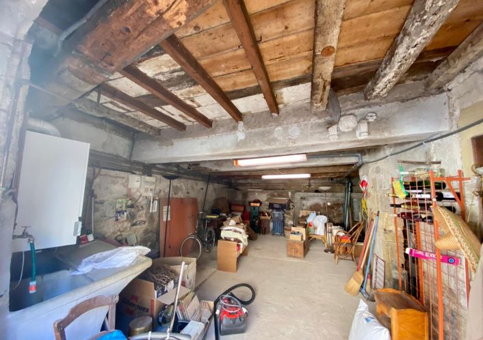 vente Maison de ville Pezenas