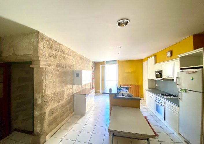 vente Maison de ville Pezenas