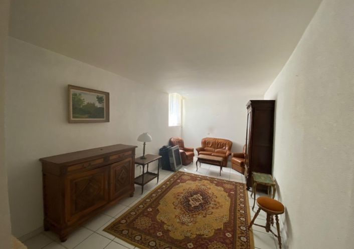 vente Maison de ville Pezenas