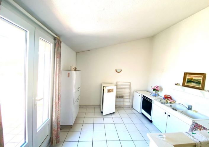 vente Maison de ville Pezenas