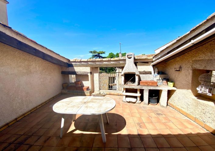 vente Maison de ville Pezenas
