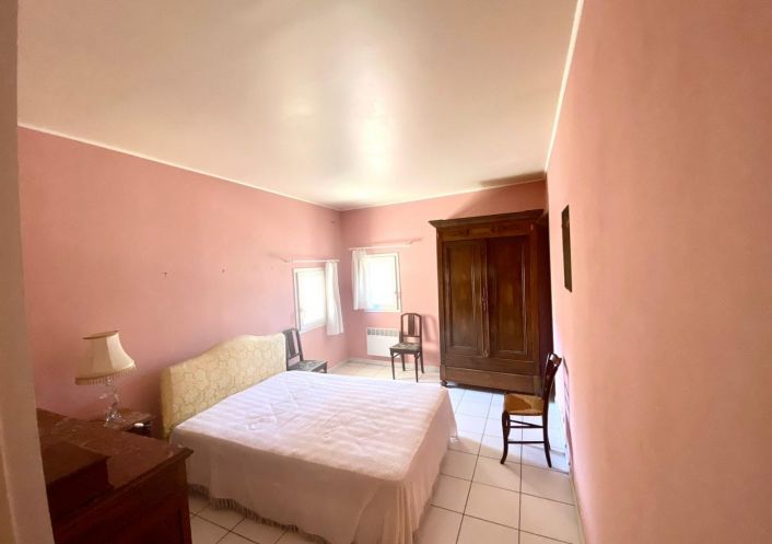 vente Maison de ville Pezenas