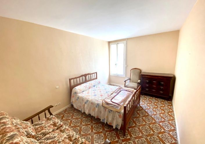 vente Maison de ville Pezenas
