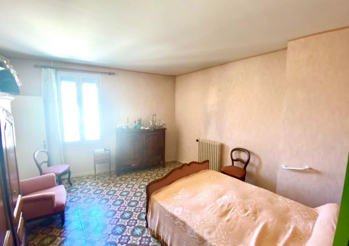 vente Maison de ville Pezenas