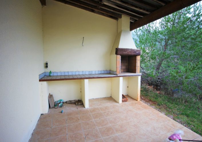 vente Maison de campagne Saint Chinian
