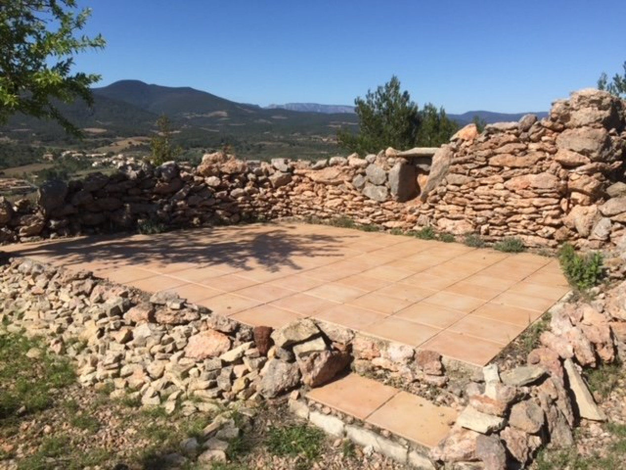 vente Maison de campagne Saint Chinian - Photo 4