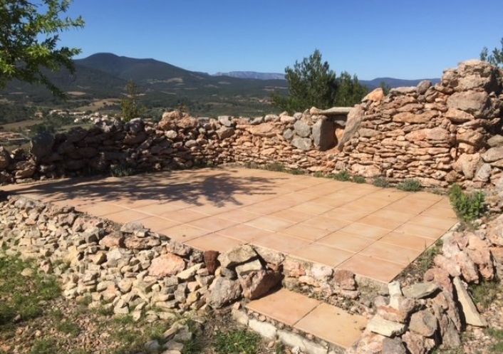 vente Maison de campagne Saint Chinian