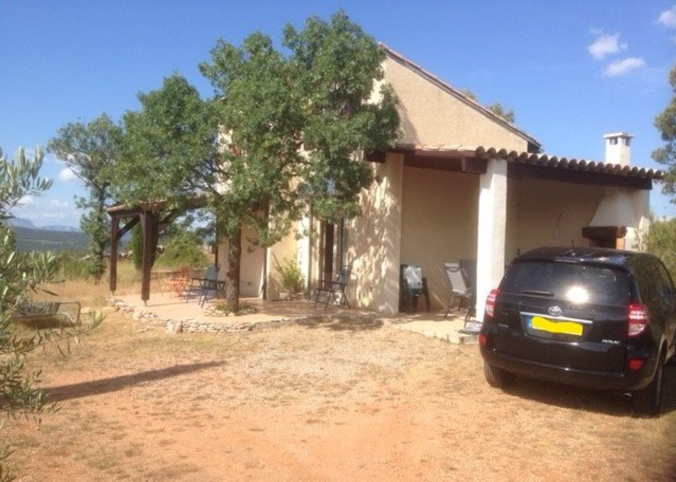 vente Maison de campagne Saint Chinian - Photo 2