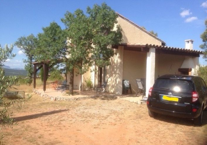 vente Maison de campagne Saint Chinian