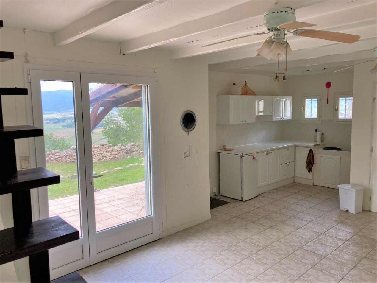 vente Maison de campagne Saint Chinian - Photo 6