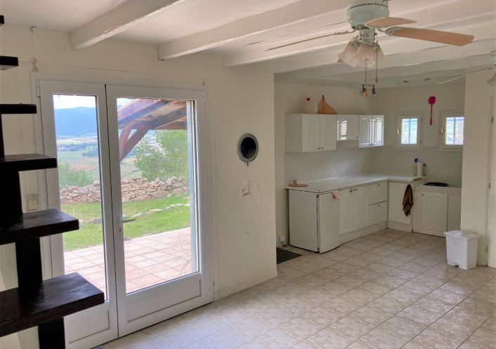 vente Maison de campagne Saint Chinian