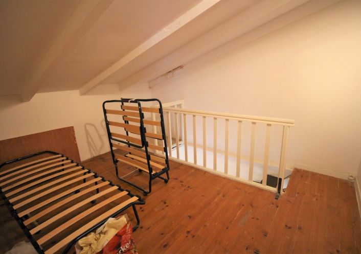 vente Maison de campagne Saint Chinian