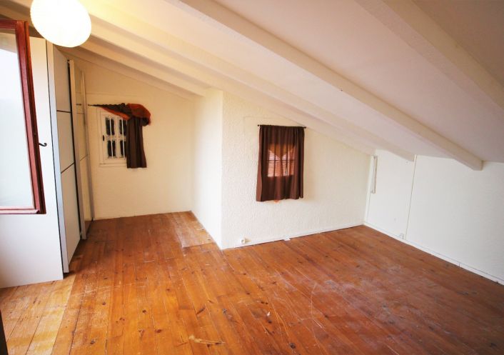 vente Maison de campagne Saint Chinian