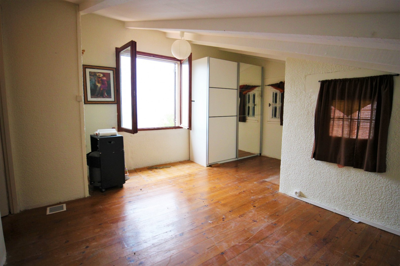 vente Maison de campagne Saint Chinian - Photo 9