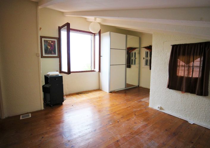 vente Maison de campagne Saint Chinian