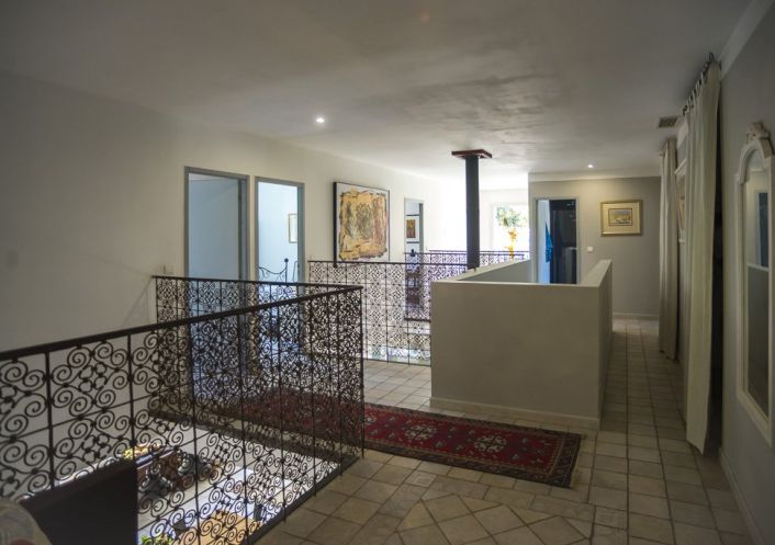 vente Maison de caractère Arles Sur Tech