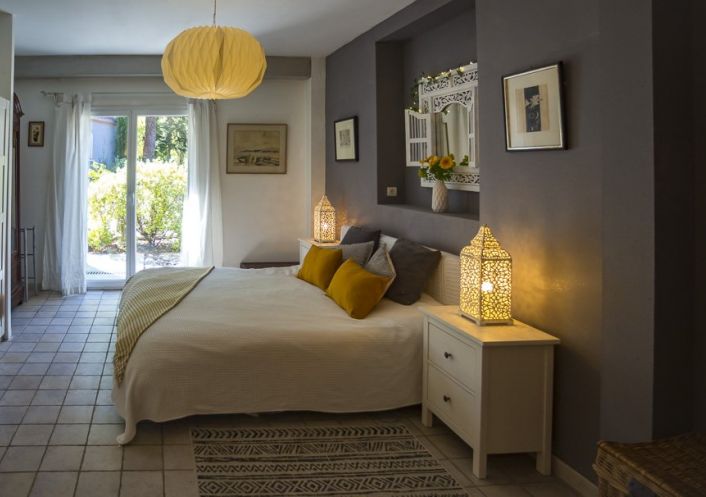 vente Maison de caractère Arles Sur Tech