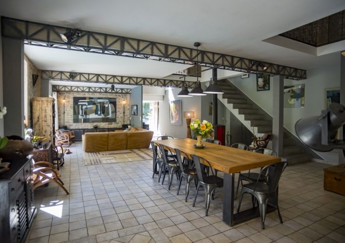 vente Maison de caractère Arles Sur Tech