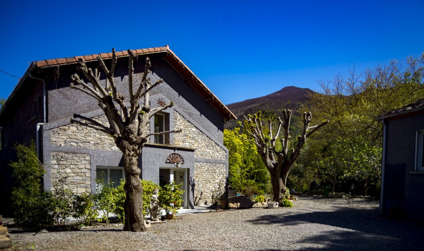 sale Maison de caractère Arles Sur Tech - Photo 10