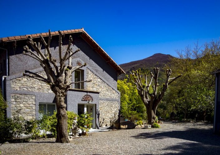 vente Maison de caractère Arles Sur Tech