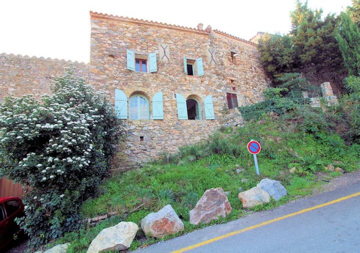 A vendre Maison de village Castelnou | Réf 342435625 - Artaxa