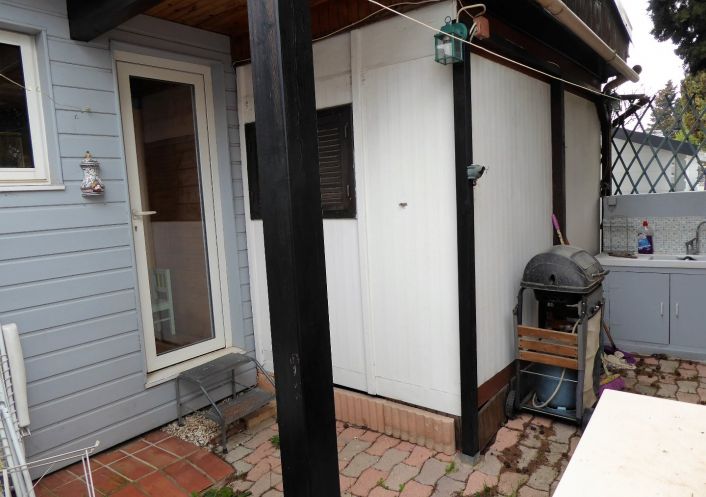 vente Mobil home Argeles Sur Mer