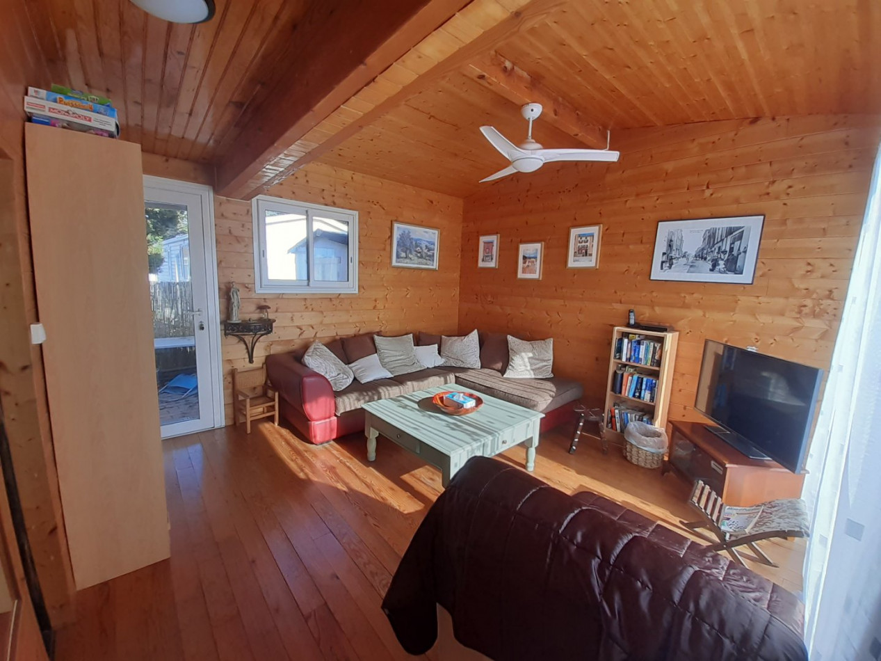 vente Mobil home Argeles Sur Mer - Photo 5