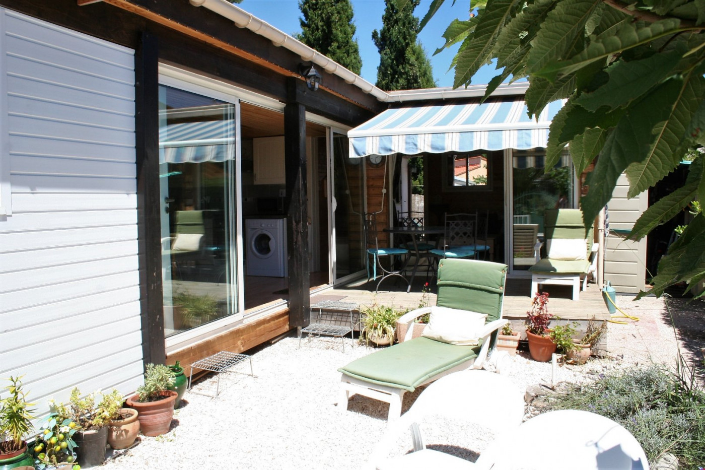 vente Mobil home Argeles Sur Mer - Photo 3