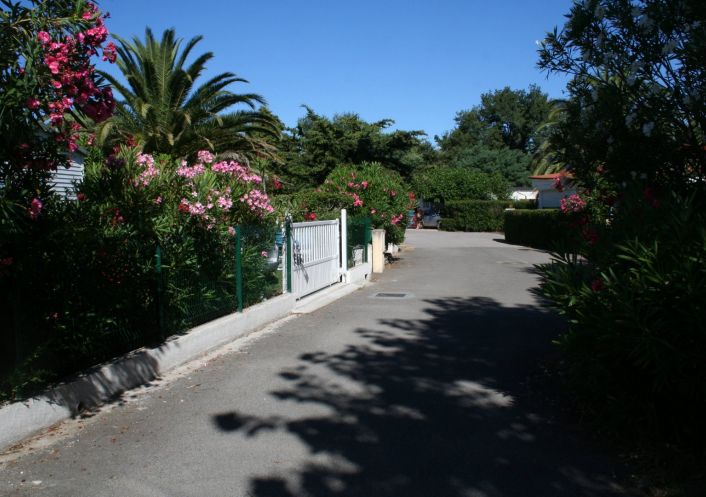vente Mobil home Argeles Sur Mer