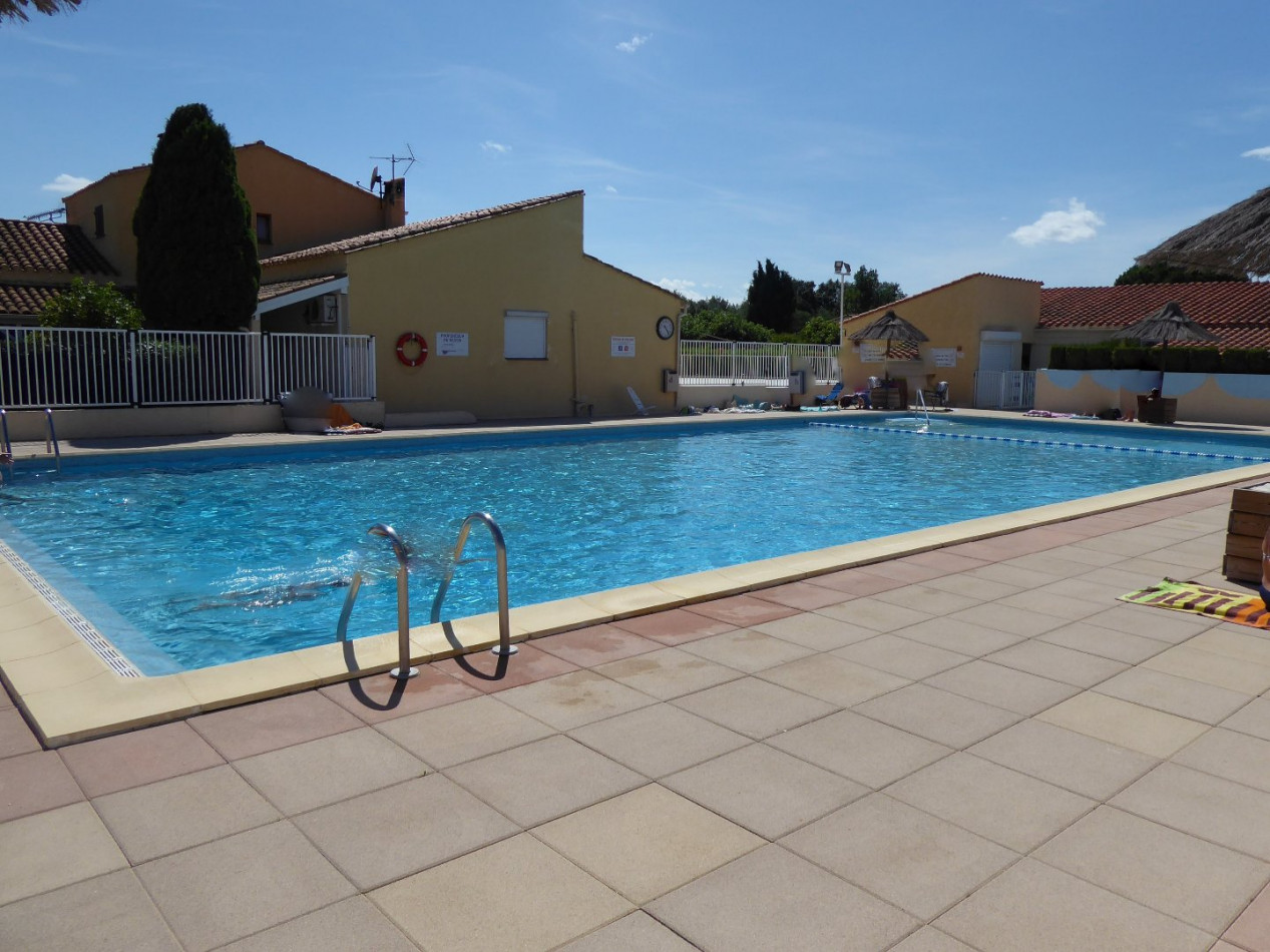 vente Mobil home Argeles Sur Mer - Photo 1