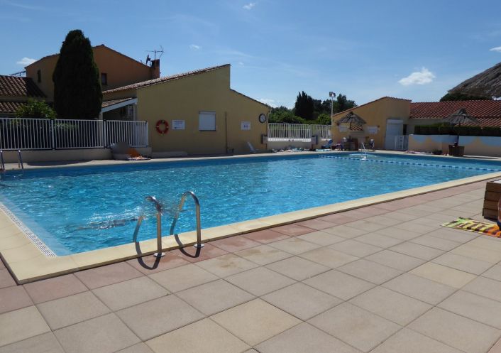 vente Mobil home Argeles Sur Mer