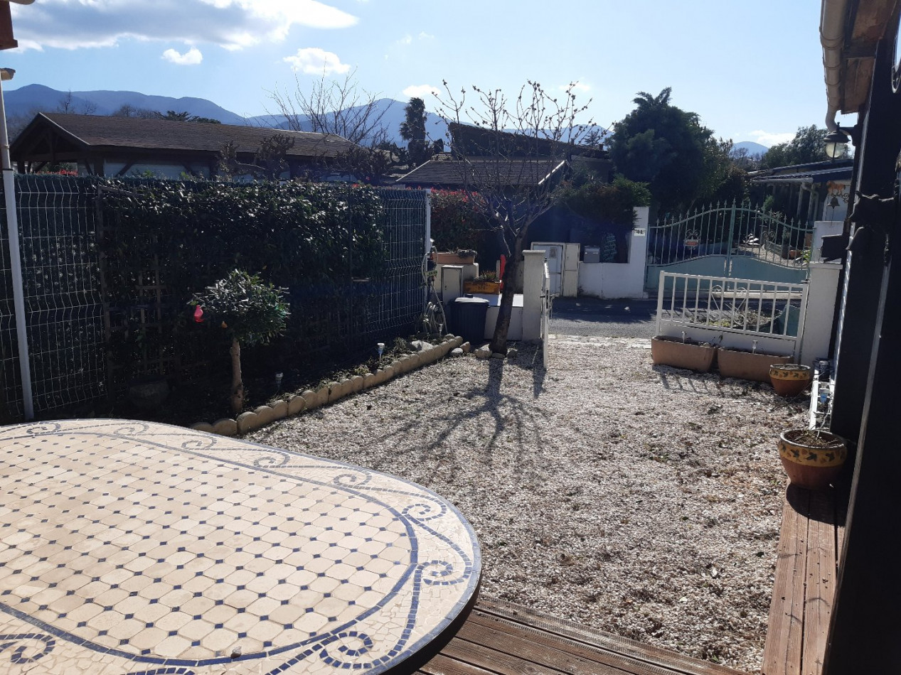 vente Mobil home Argeles Sur Mer - Photo 10