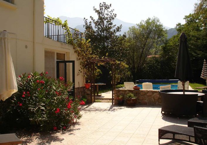 vente Maison individuelle Fuilla
