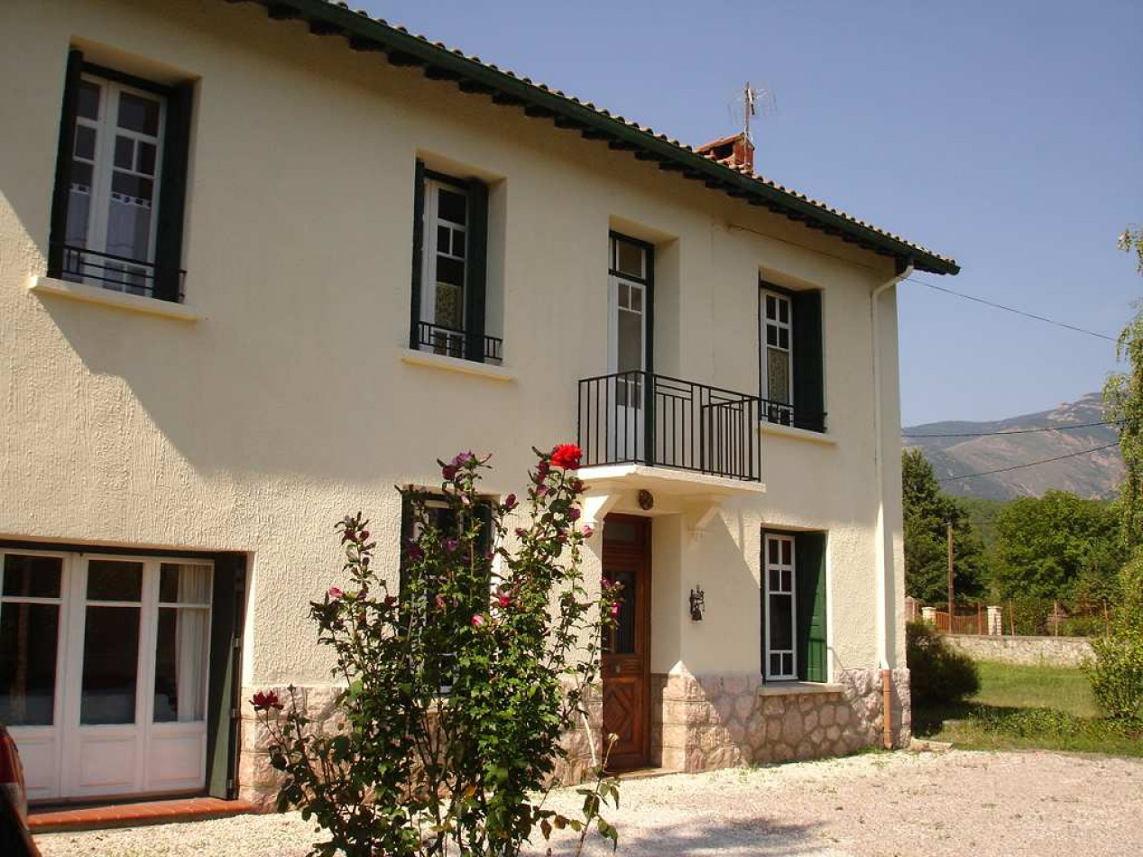 vente Maison individuelle Fuilla - Photo 2