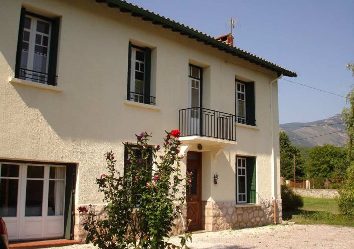 vente Maison individuelle Fuilla