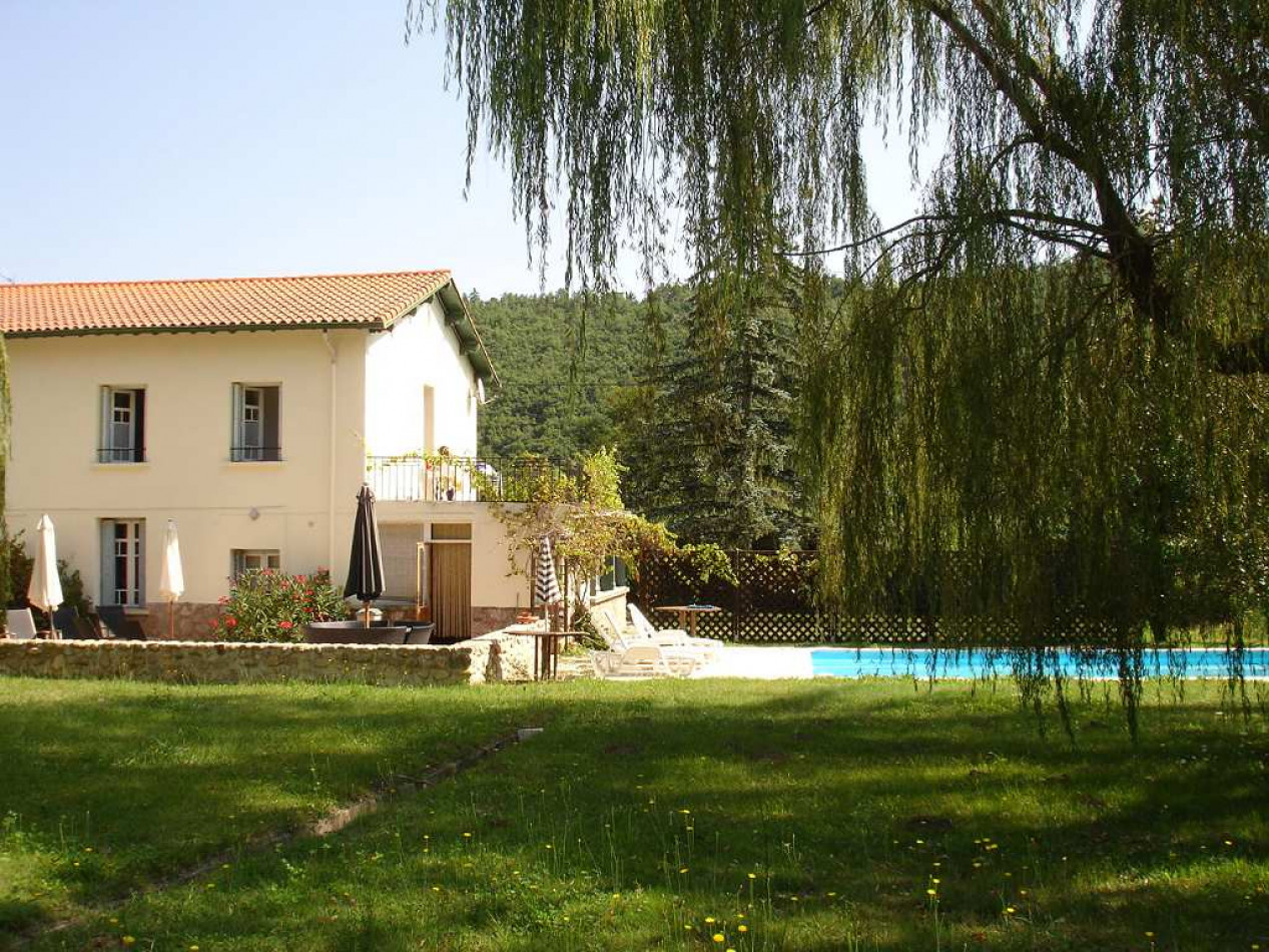 vente Maison individuelle Fuilla - Photo 4