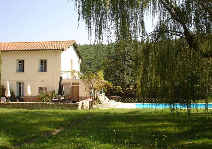 vente Maison individuelle Fuilla