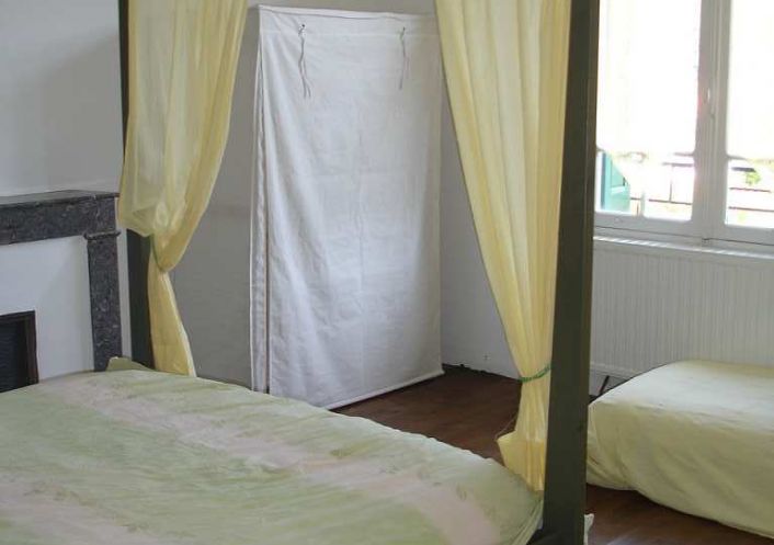 vente Maison individuelle Fuilla
