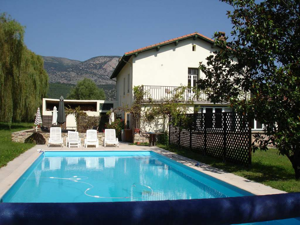 vente Maison individuelle Fuilla - Photo 1