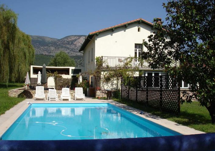 vente Maison individuelle Fuilla