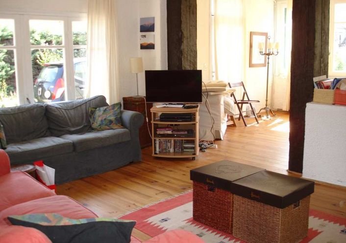 vente Maison individuelle Fuilla