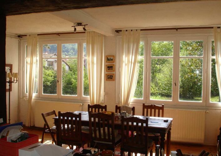 vente Maison individuelle Fuilla
