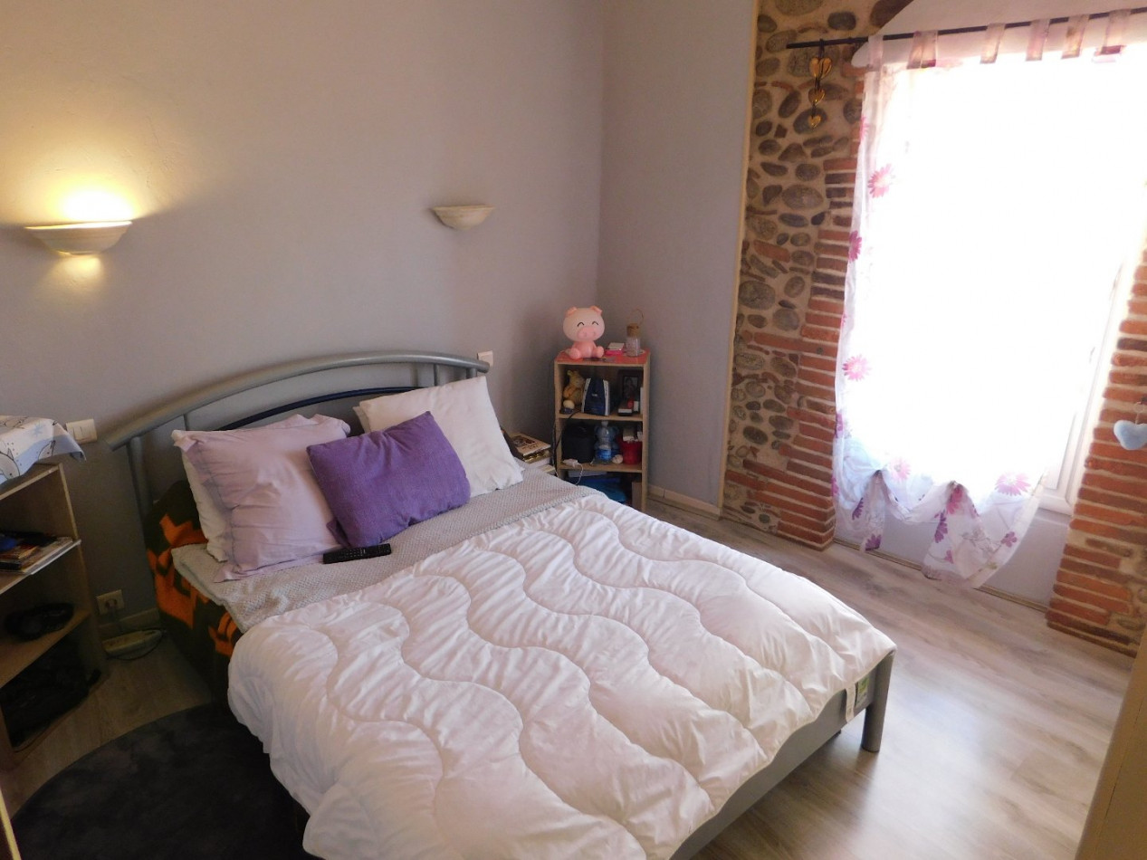 vente Maison de village Nefiach - Photo 9