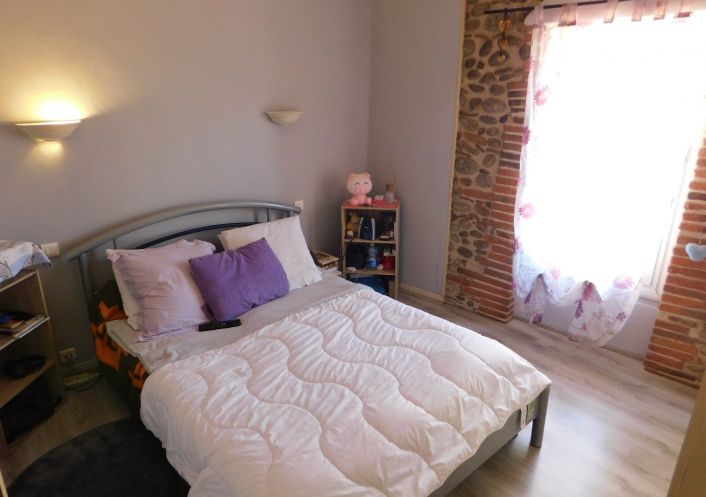 vente Maison de village Nefiach
