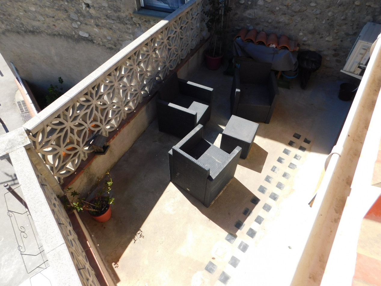 vente Maison de village Nefiach - Photo 10